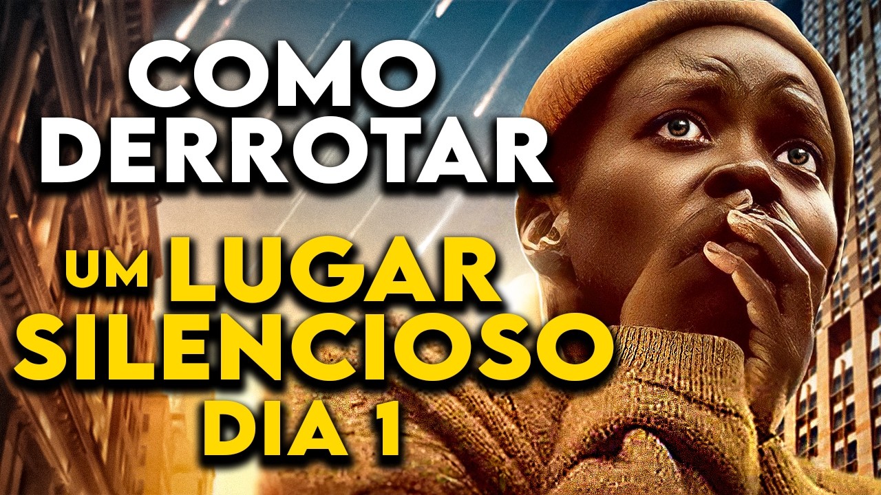 Como Derrotar OS ANJOS DA MORTE em 