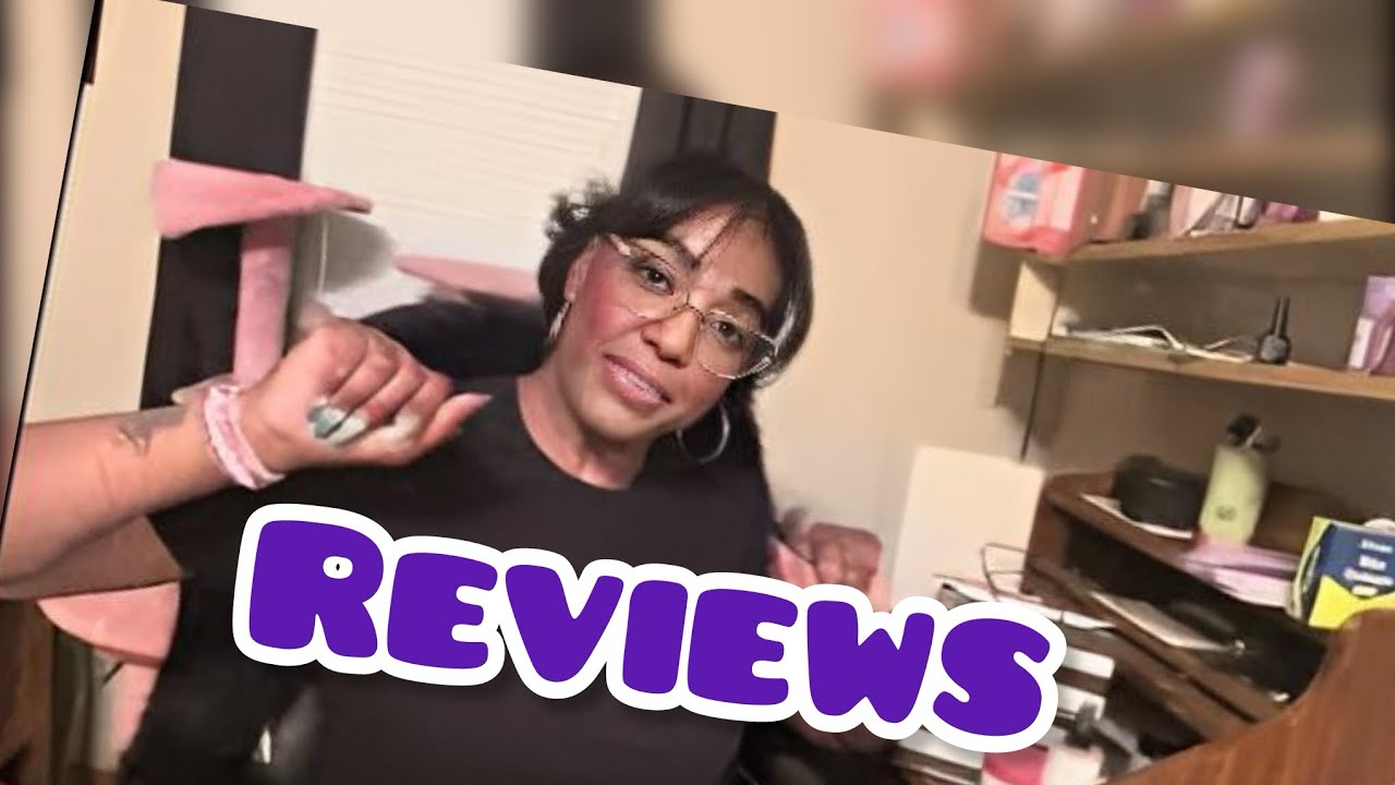 Weekly Product Reviews~ What I’ve been using and loving 🥰 