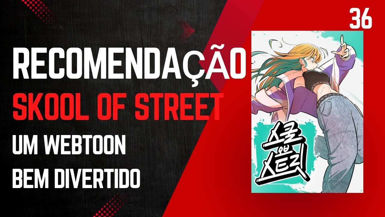 Skool of street (36 de 365)