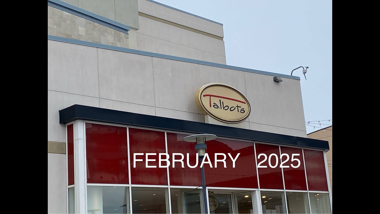 TALBOTS💗FEBRUARY 2025 SHOP WITH ME💟 TALBOTS CATALOG FLIP THROUGH💕WOMEN'S CLOTHING & ACCESSORIES👗👜