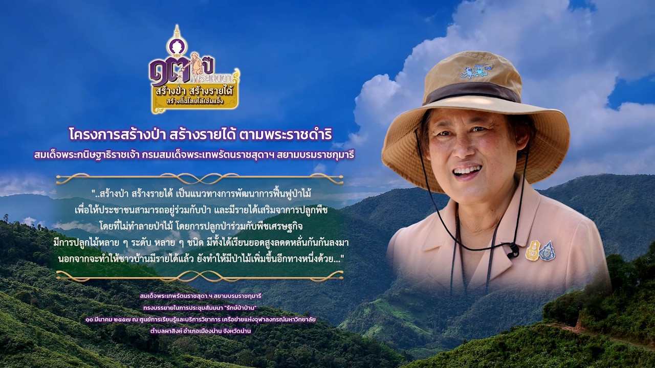 นายวิลาส วิเวกวนารมณ์ บุคคลต้นแบบแนวปฏิบัติที่ดี ประจำปี 2569