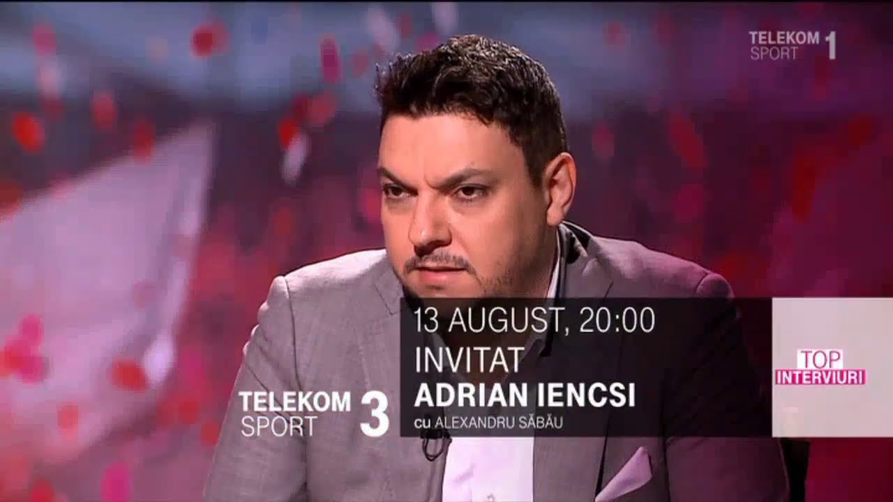 Promos Telekom Sport 9.08.2020