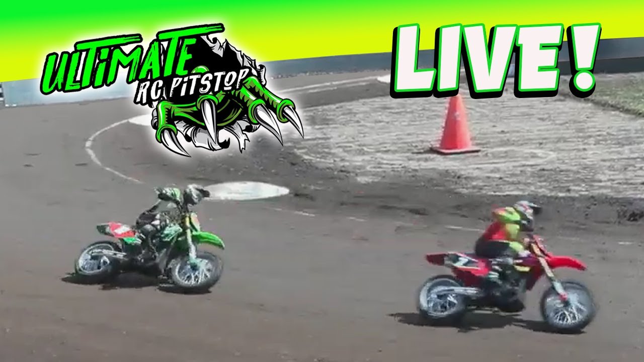 RC Racing | Ultimate RC Pitstop FEATURES ONLY
