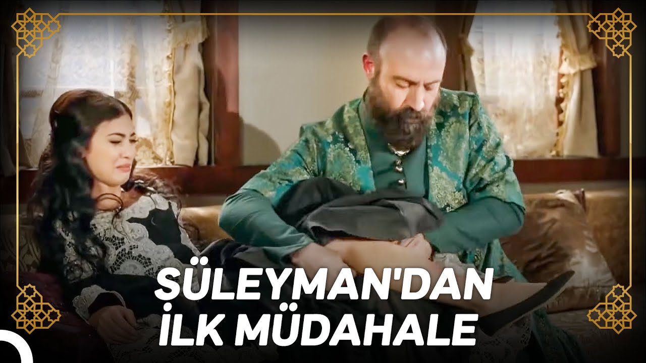 Süleyman, Isabella'yı Kurtardı | Osmanlı Tarihi