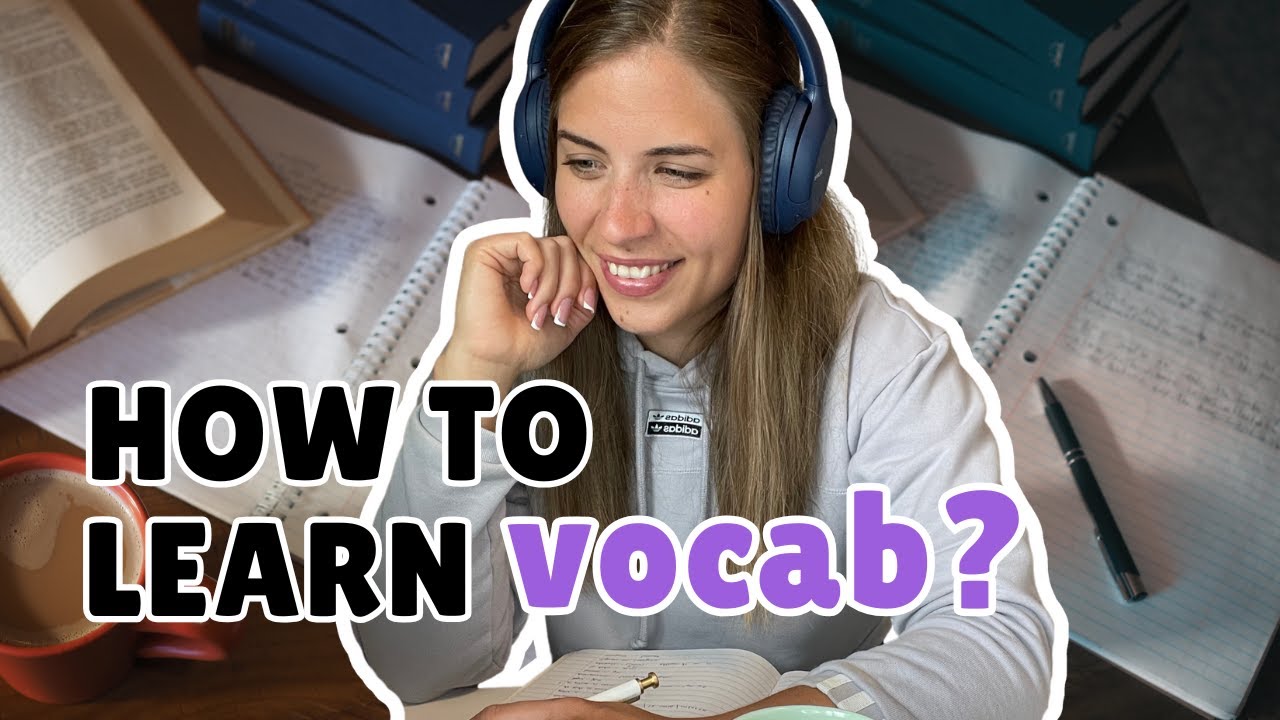 Ep 93 ✅ DOs and ❌ DON'Ts of learning Vocabulary [A2+/B1 - PRE-INTERMEDIATE - w/ Subs]