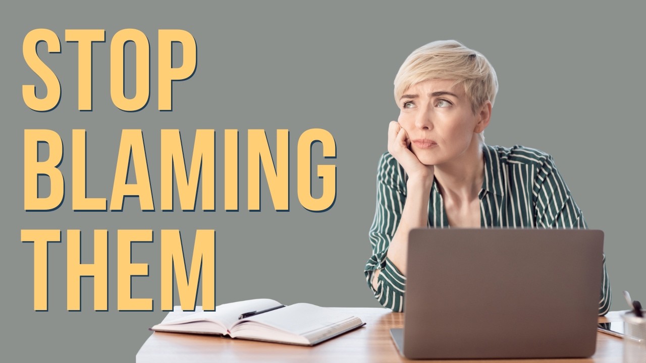 Stop Blaming Employees for Low Motivation | Why Purpose Drive Performance