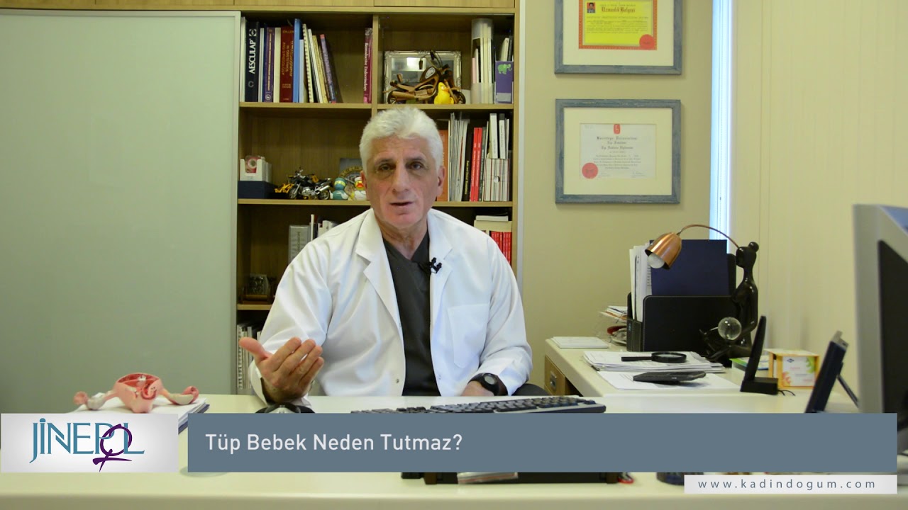 T&uuml;p Bebek Neden Tutmaz?