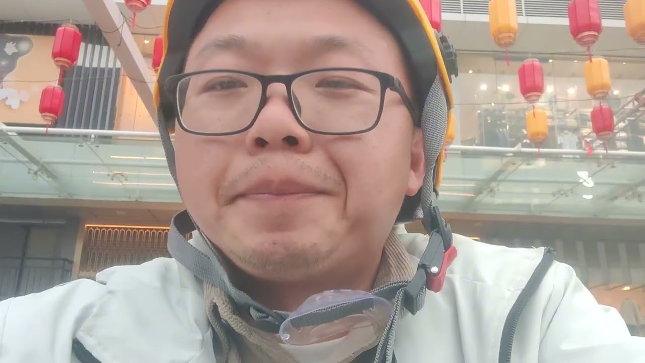 深圳跑外卖真的是十块钱一单 #用抖音记录人生