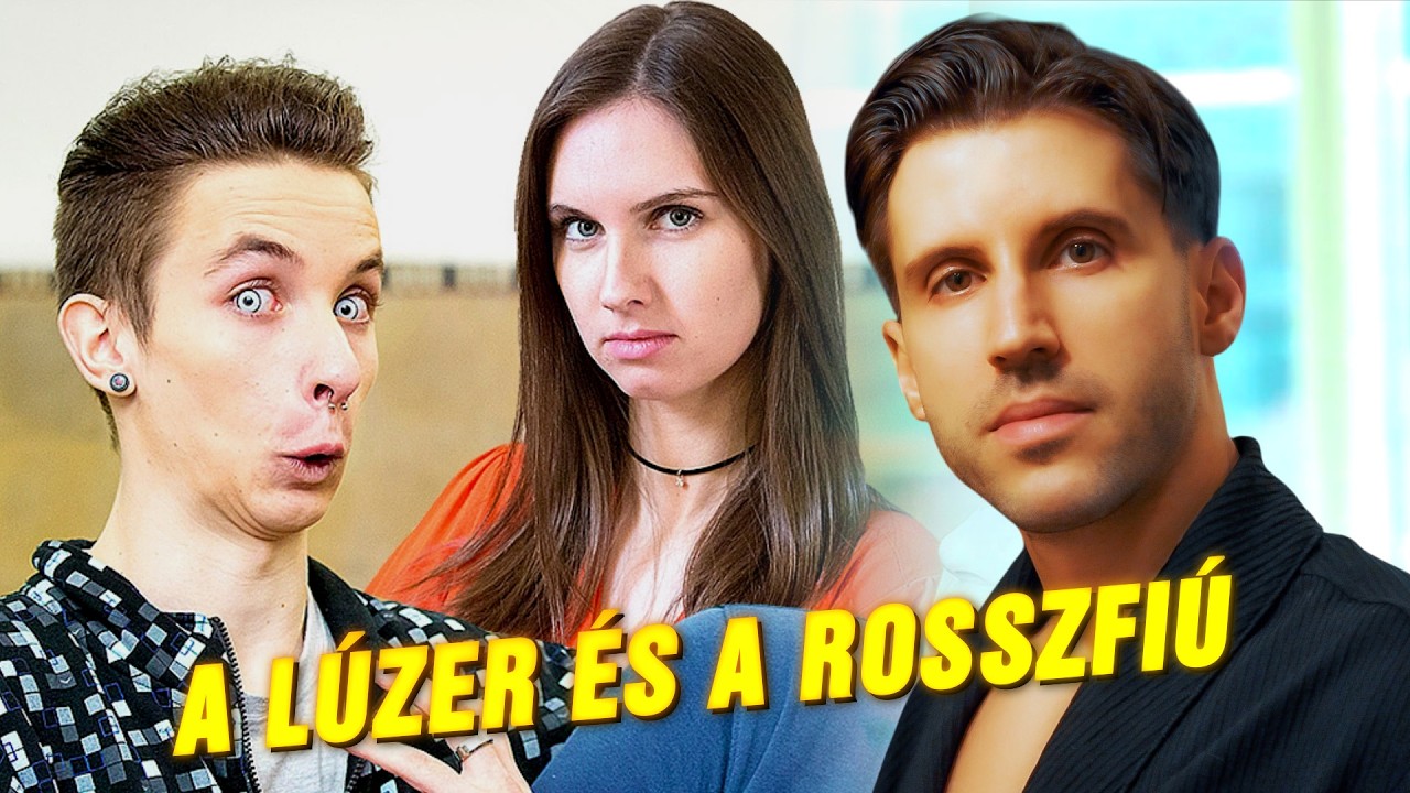 Hogyan éld túl a Középsulit? 📚🎒