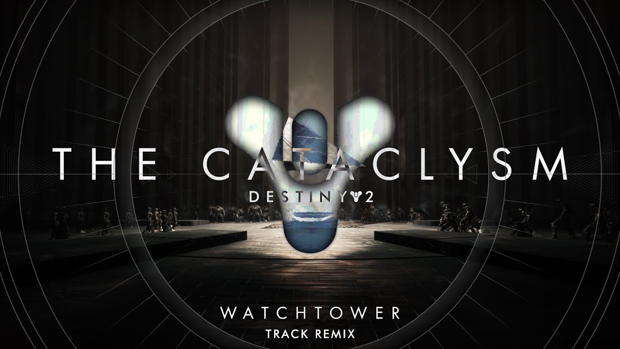 Destiny 2 - Watchtower