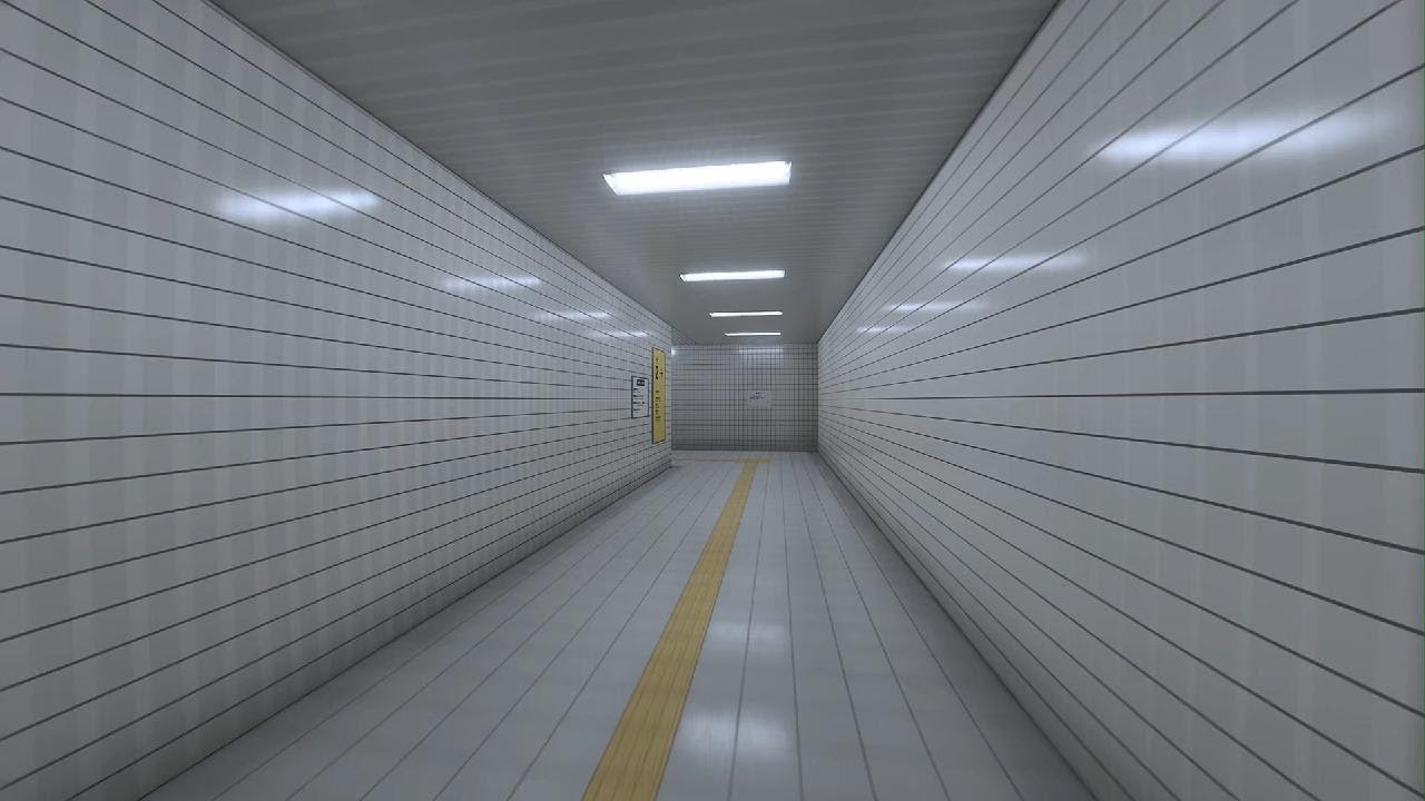 毎日RTA8番出口_20260301