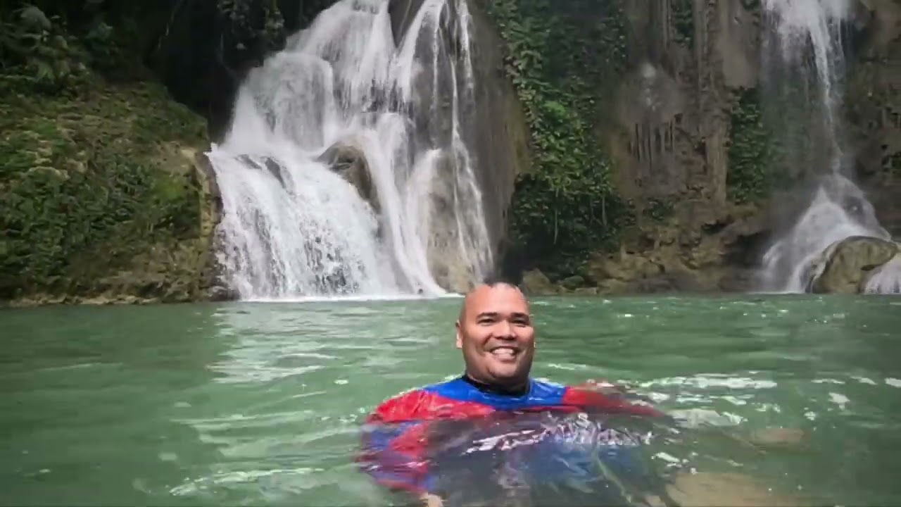 Bohol ride 2025 