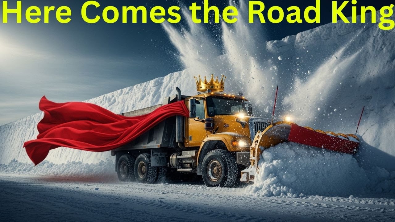 Шокирующая правда о Snow и Road King, о которой вам никто не расскажет.