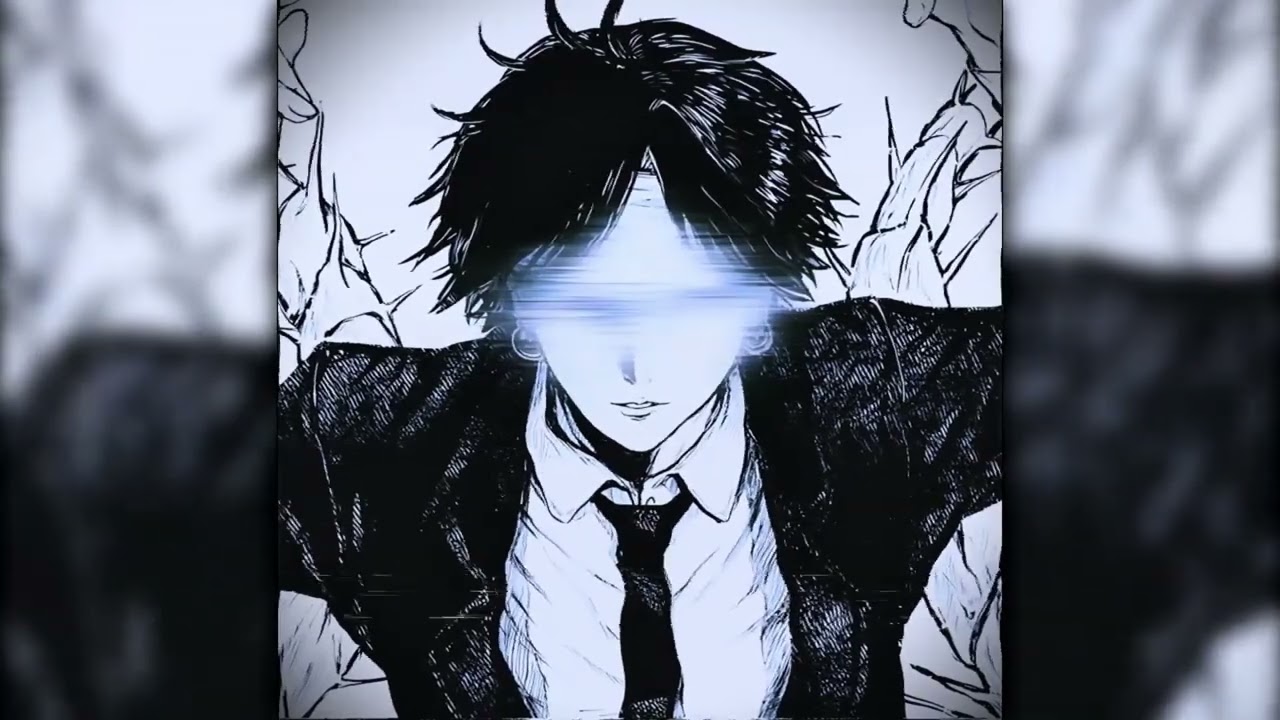 APHRO - Berserk (SLOWED)
