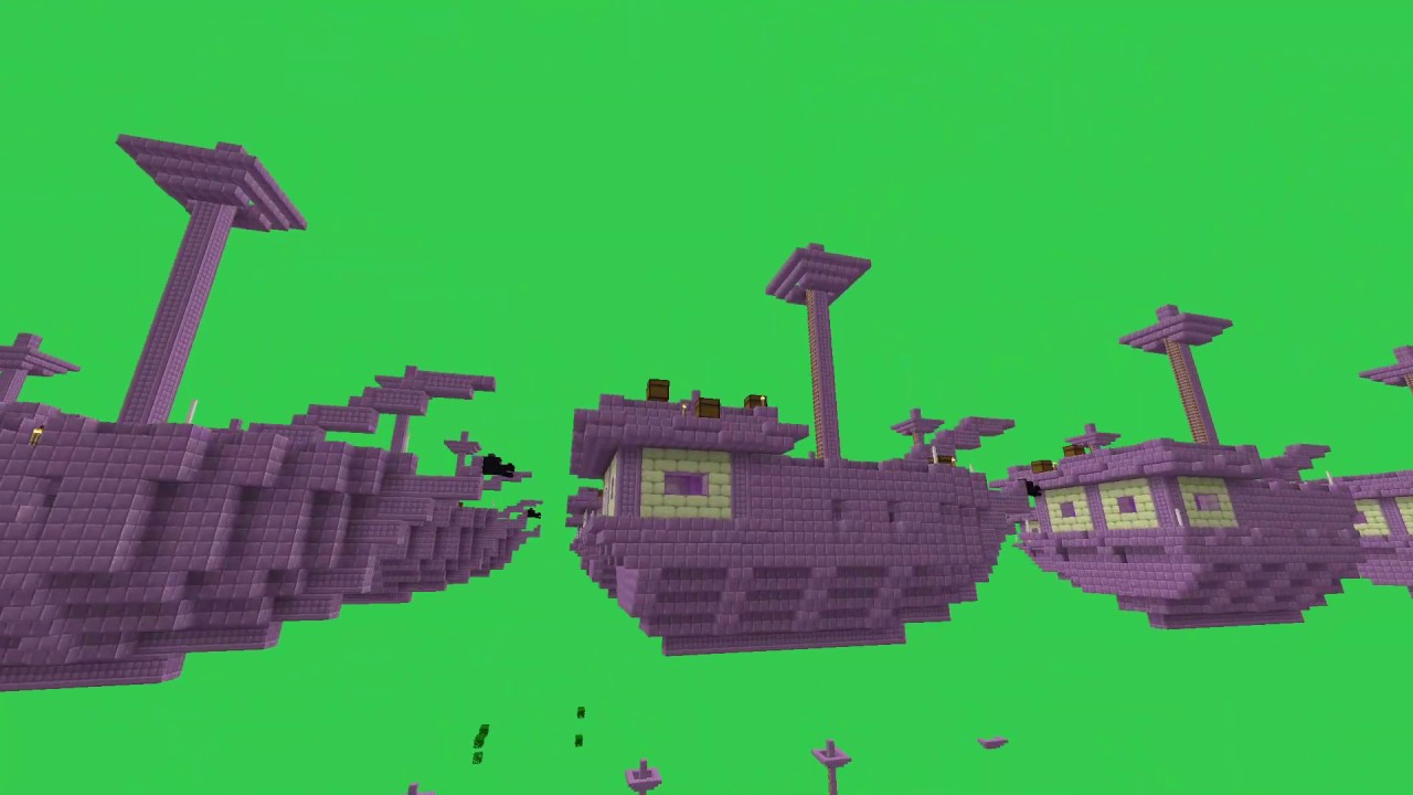 Minecraft 20w14 infiniti. sprawdzam wymiary. 2 część