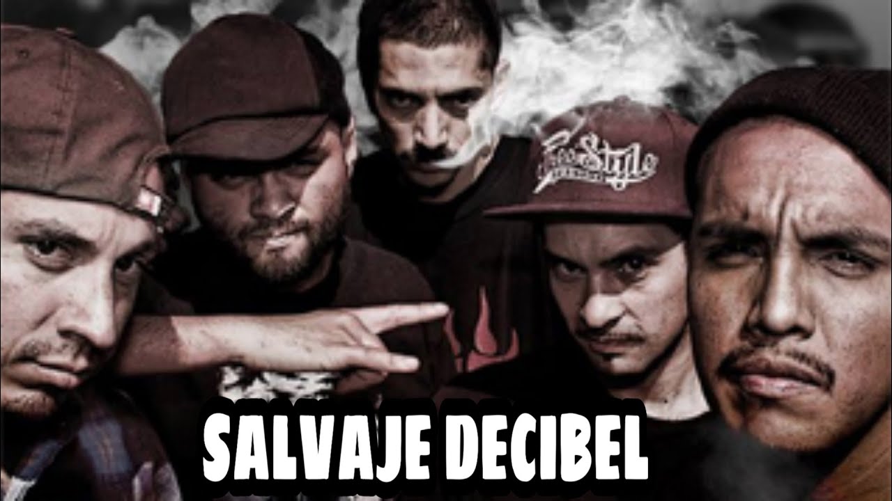 Reacción a Salvaje Decibel ft. Stailok - Traidores | Análisis de Lokko!