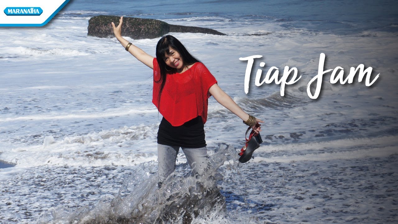 Tiap Jam - Herlin Pirena (Video)