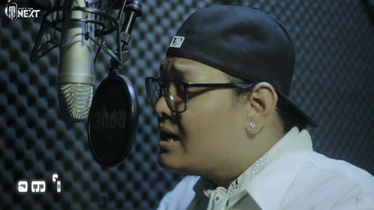 Aung Yan - စည်း (Official Lyrics Video) (Who’s The Next)