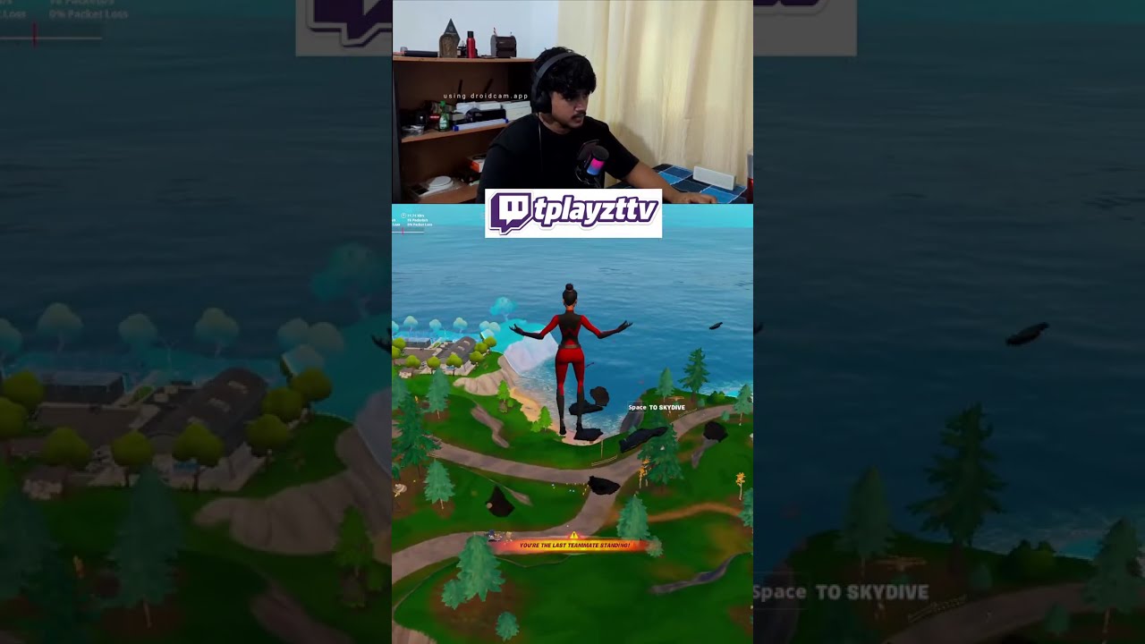 Fortnite