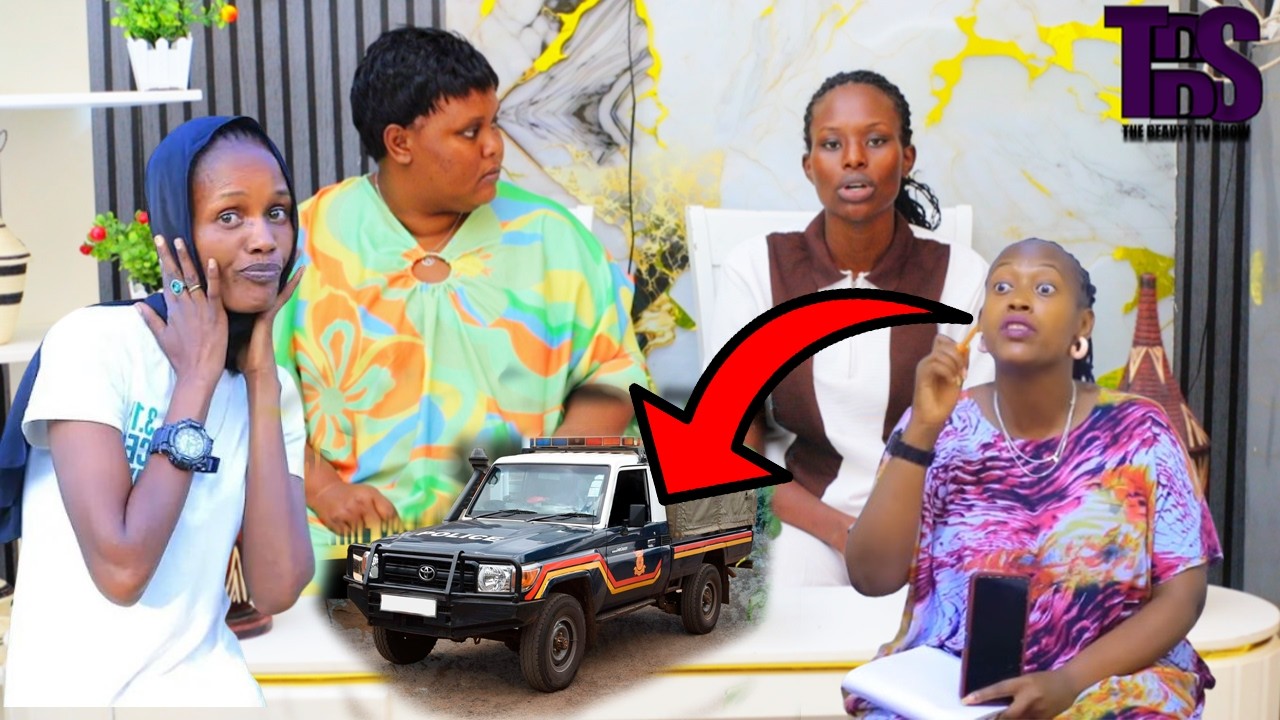 🔥UKURI KUBIVUGWA KURI NYAMWIZA NA FURAHA🔥BYISHI MUTAMENYE 🙆🏻&zwj;♀️BITEYE AGAHINDA😭