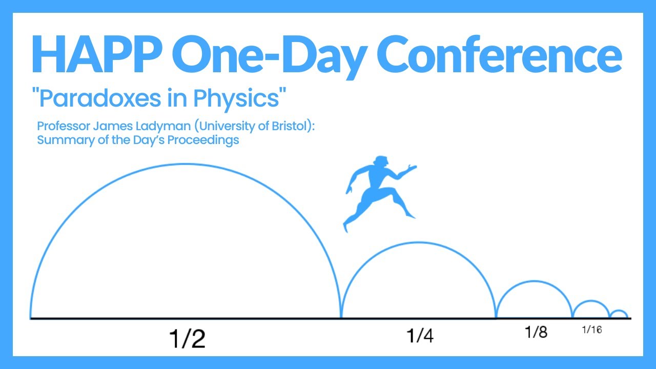 HAPP One-Day Conference 