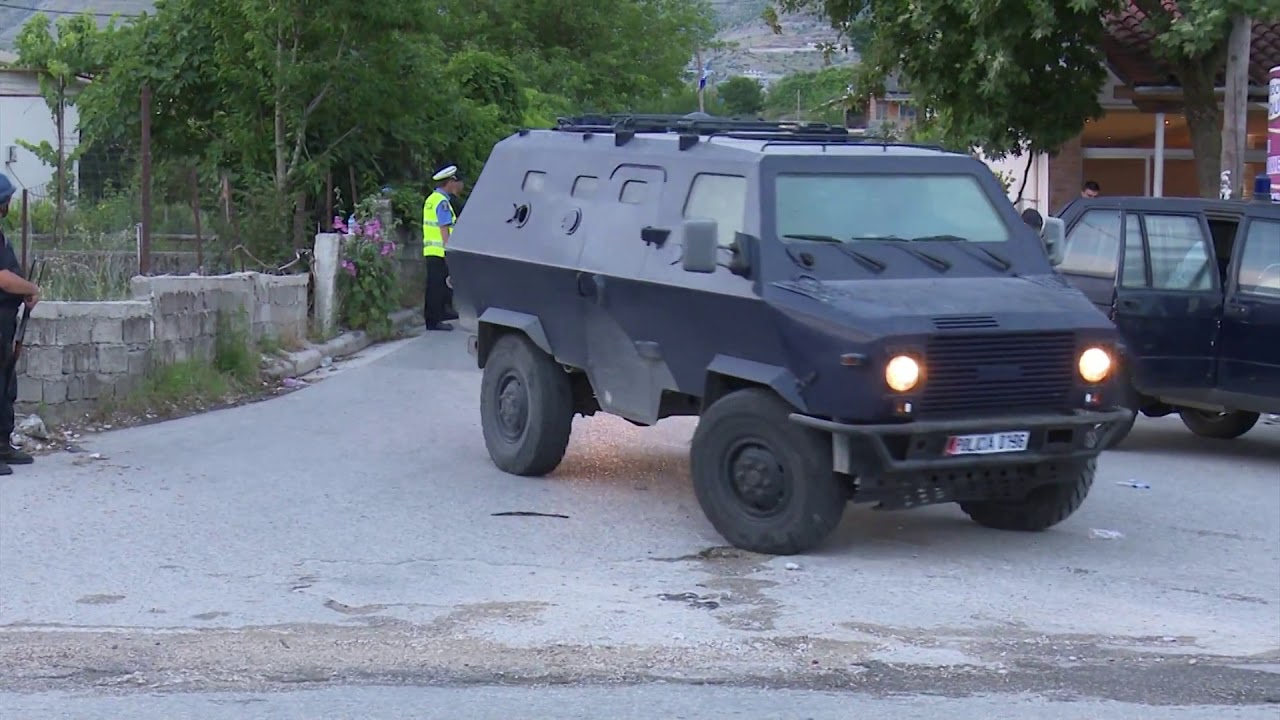 REPORTAZH VRASJA NE LAZARAT ABC NEWS