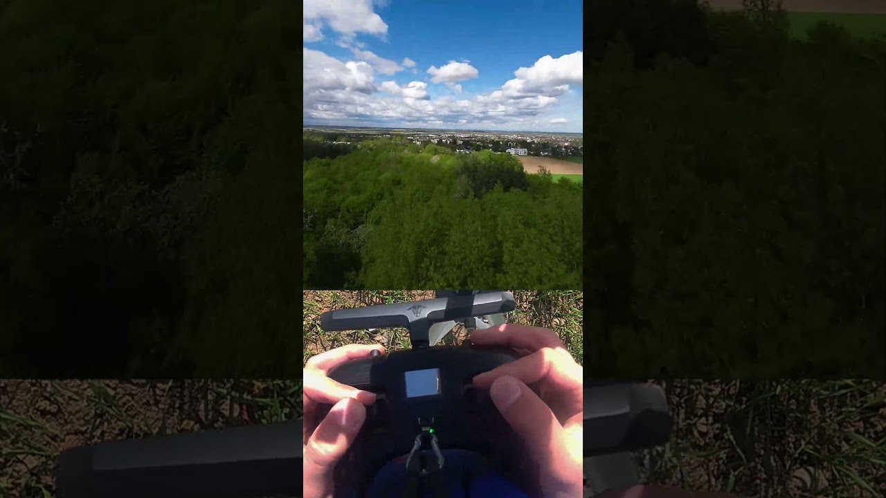 FPV Trees Freestyle #fpv #freestylefpv #fpvcinematic #transition #fpv #dronefootage #drone