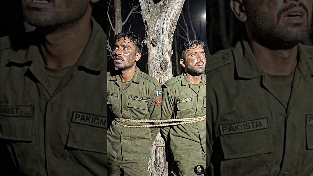 Why Pakistan Still Fears the Naga Regiment! 😱🇮🇳