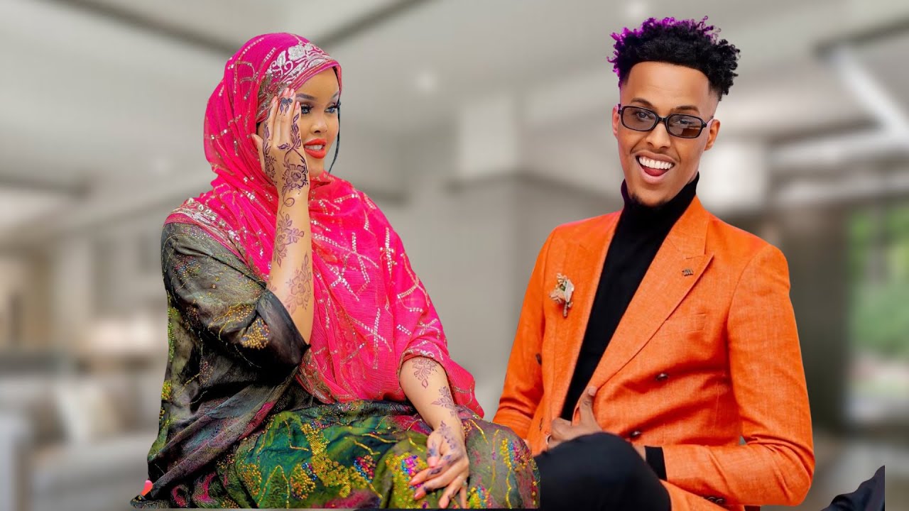Marwaan Yare &ndash; Haboon ❤️ | Hees Cusub 2026 (Official Video)