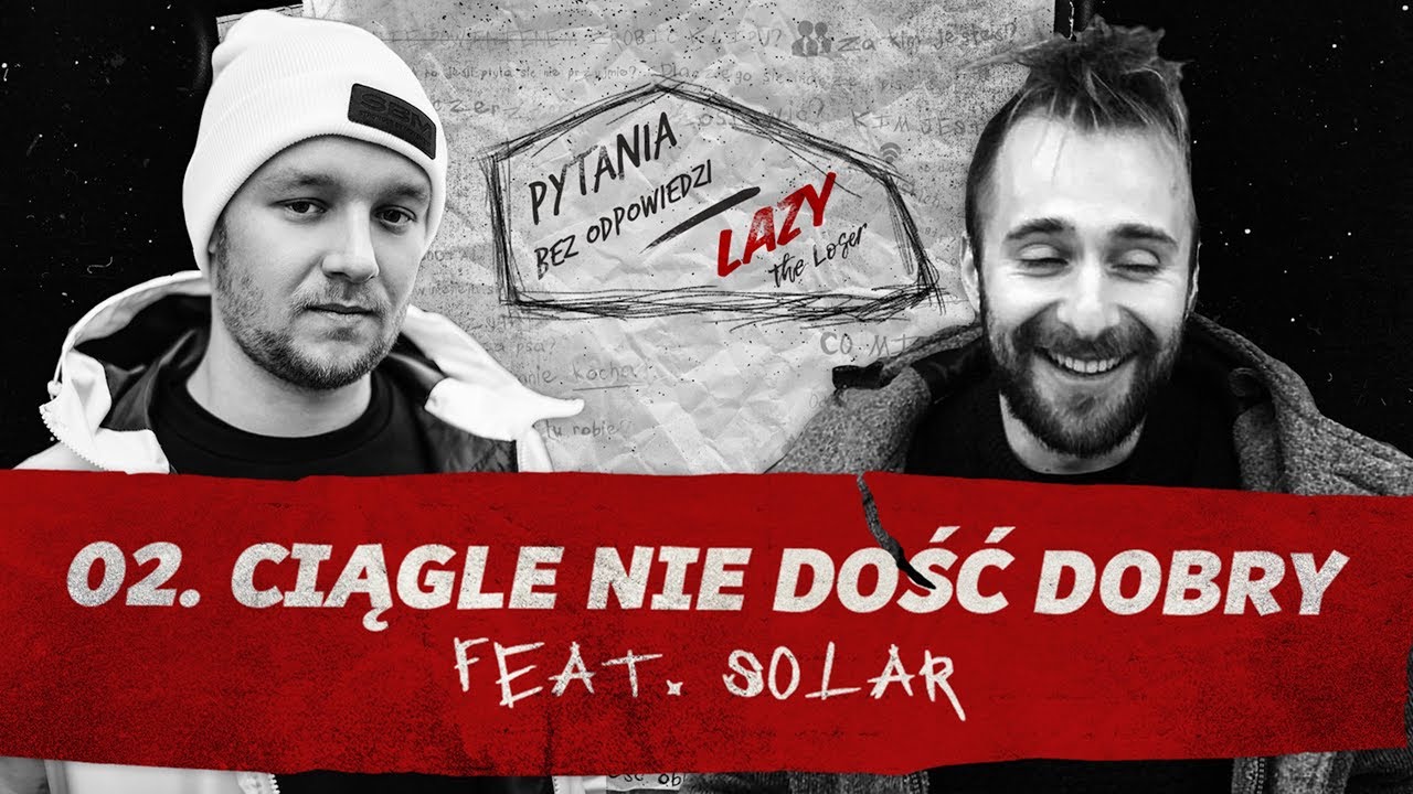 Ciągle nie dość dobry ◾️ SBM Starter ◾️