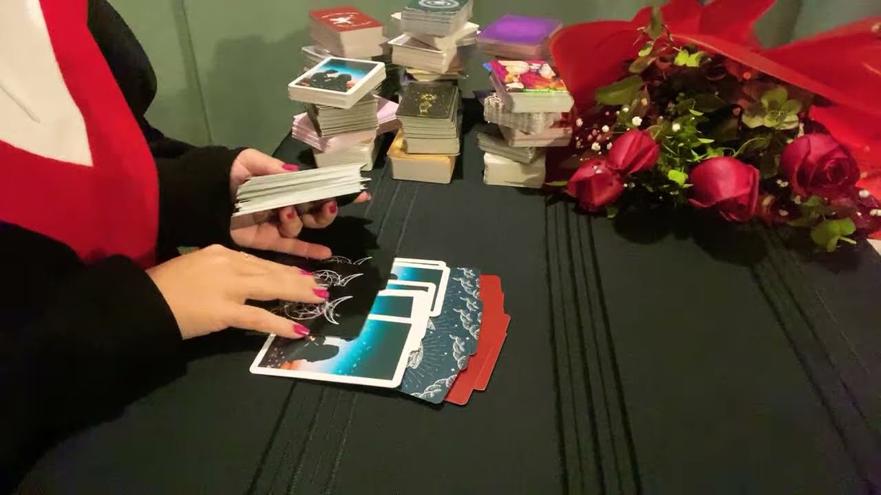 Bu Videodan Sonra 15g&uuml;n İ&ccedil;inde neler Olabileceğini &ouml;ğreneceksin Tarot A&ccedil;ılımı 🦋@aysegulerginvlog