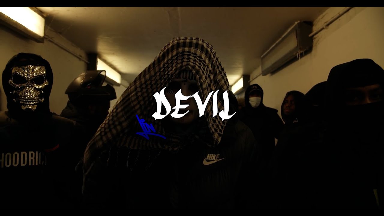 [FREE] Lucii x YA x Tzgwala Drill Type Beat ~ 