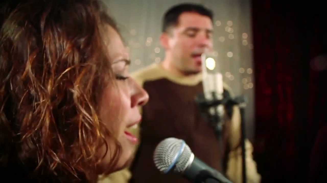 Ya viene Navidad - Cuarteto Fortaleza