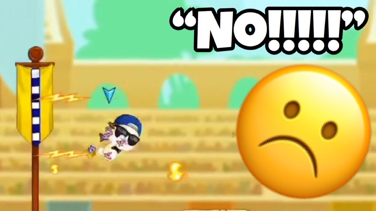 HOW TO BE BAD AT ARENA!| Fun run 3:Arena