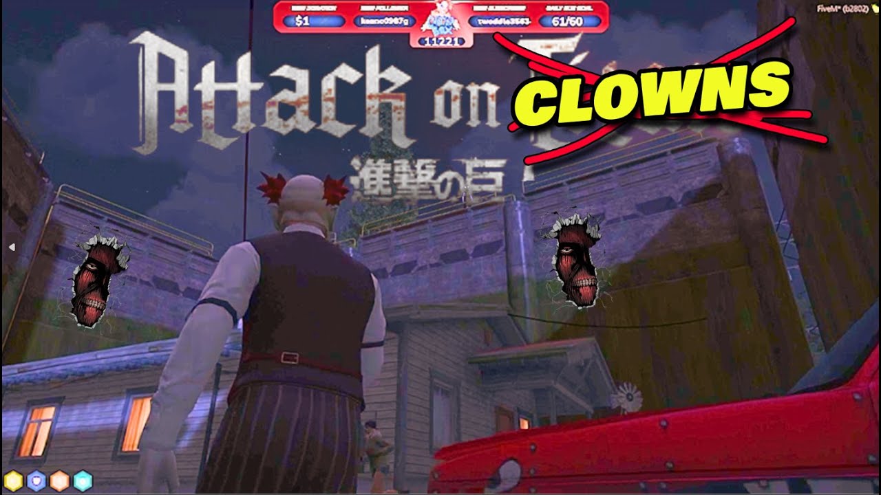 Chatterbox Trash Talks the Admin of NoPixel & Sees His True Powers || GTA NoPixel 4.0
