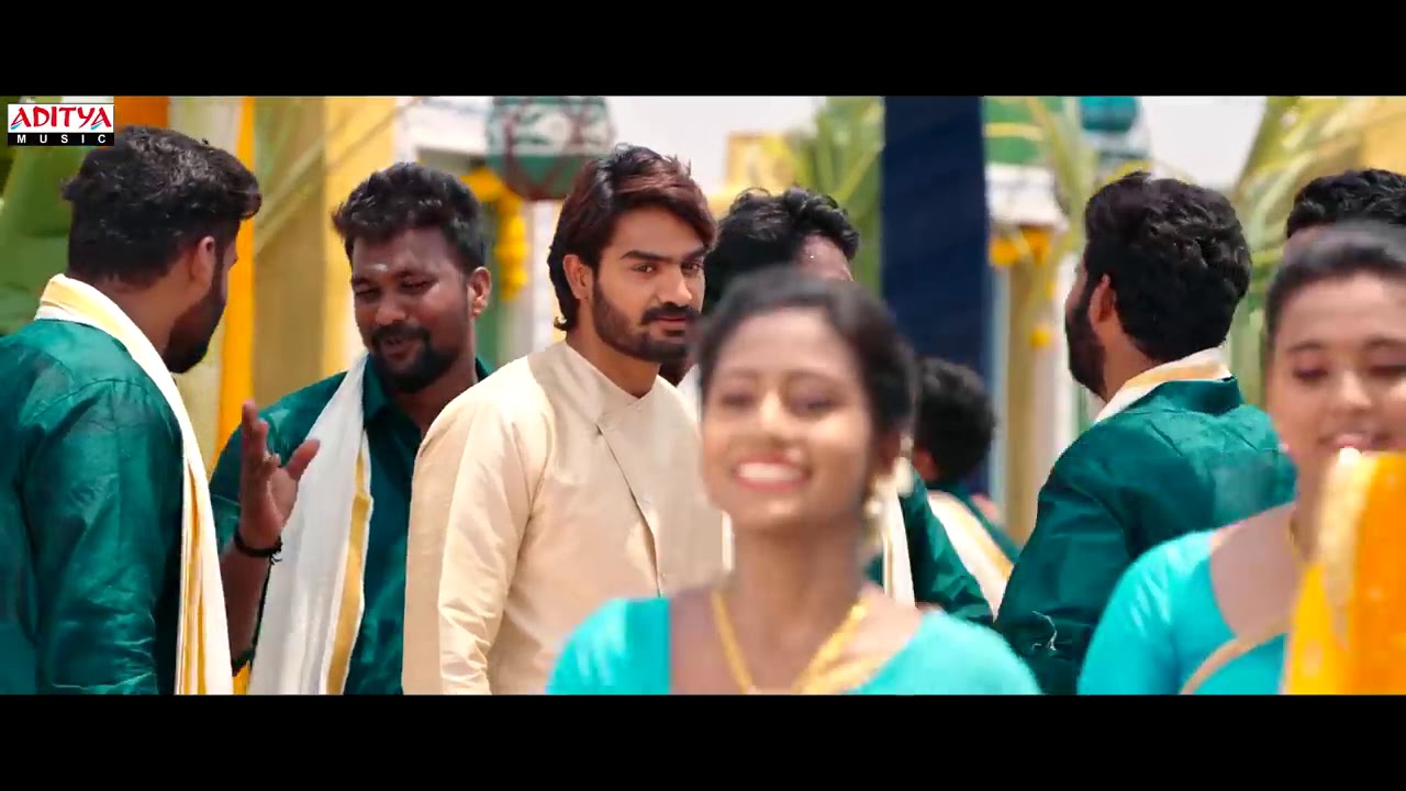 Guna 369 full video songs