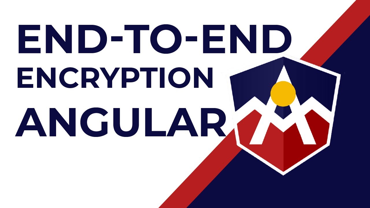 How to Add End-to-End Encryption to Your Angular App - HTTP Interceptors