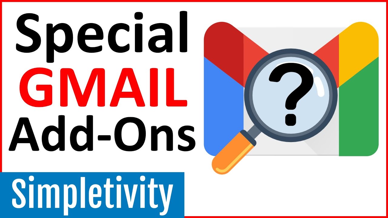 7 Missing Gmail Features and the Extensions to Use Instead