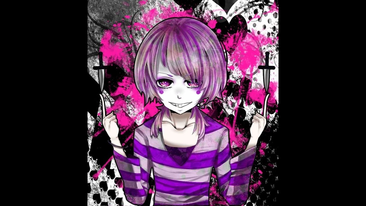SKYND - John Wayne Gacy Nightcore
