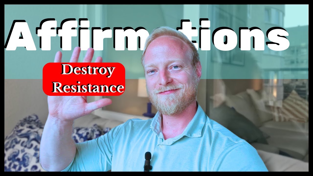 The Hidden Power of Affirmations: How to Reprogram Your Unconscious Mind