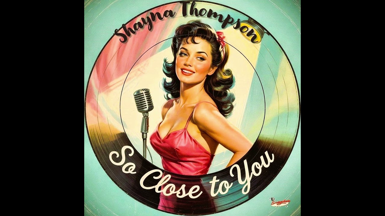So close to you!  #aimusic #50sstyle #oldies #50smusic #music
