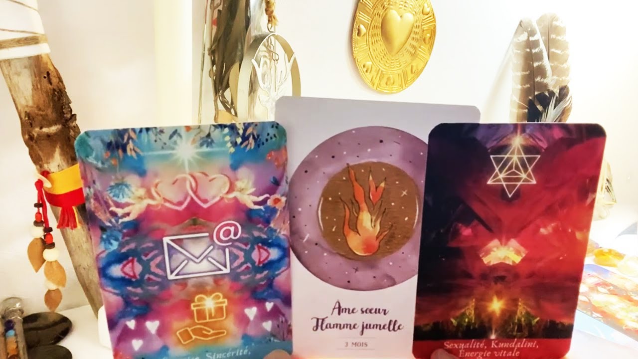 ✨2 TIMING DIVIN🙏, IL/ELLE passe de la superficialité à la SINCÉRITÉ💓, ce MESSAGE💌va vous RÉUNIR🔥💖♾FJ