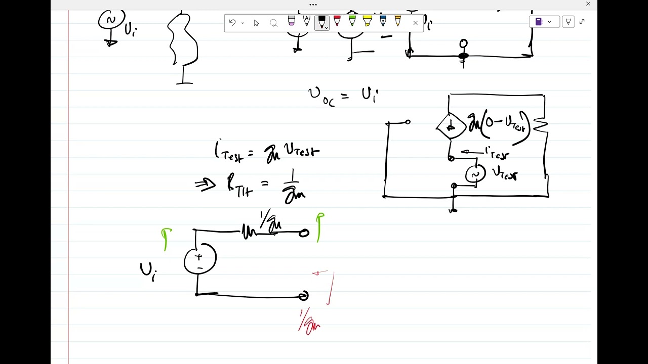 Lecture 25: Discussion constant current source biasing contd..