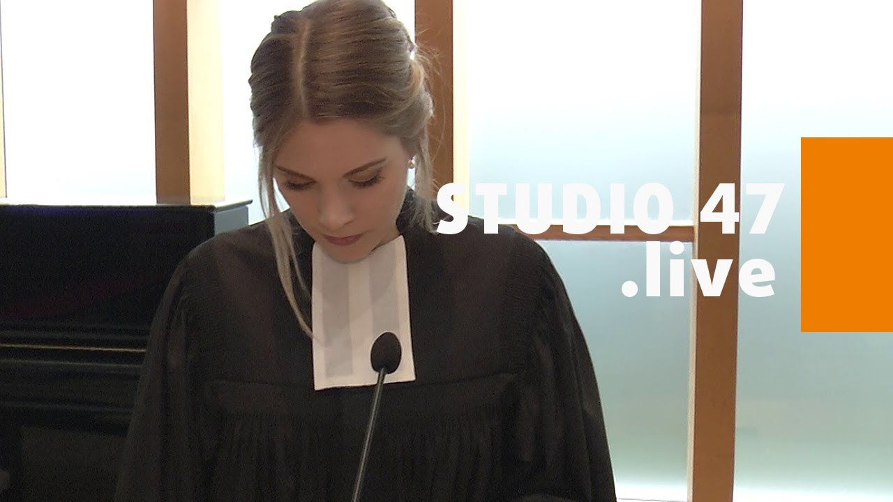 STUDIO 47 .live | PFARRVERSTÄRKUNG BEI DER EV. KIRCHENGEMEINDE TRINITATIS IM DUISBURGER SÜDEN