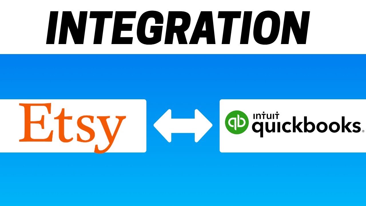 How to Integrate Etsy with QuickBooks Online