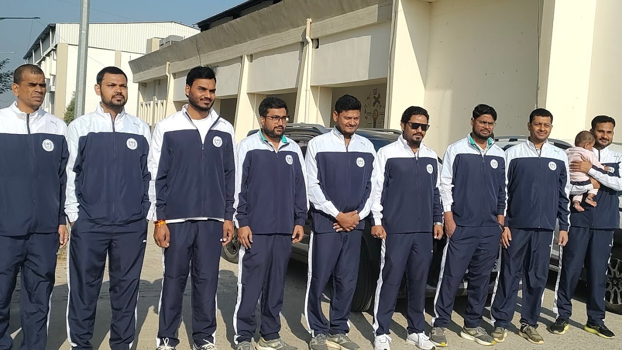 When Students & Teachers Play Together | GEC Jehanabad Umang Patna 💪