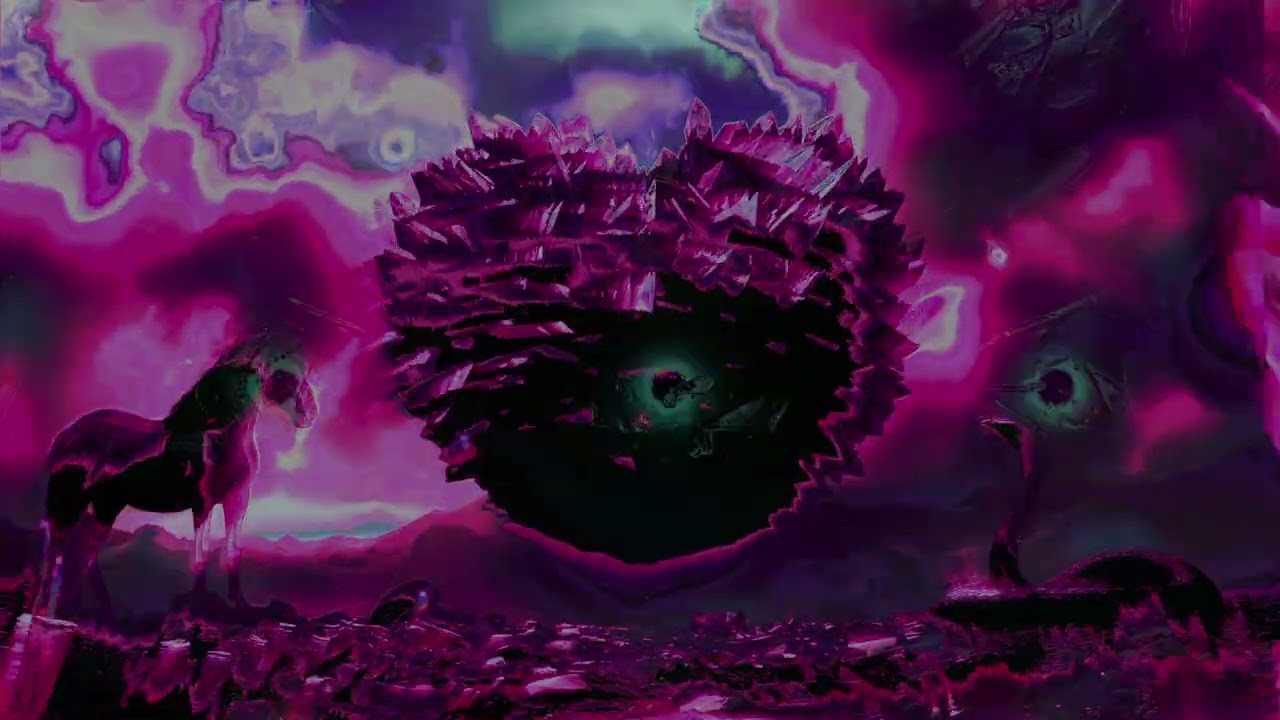 Mix08 Visualizer