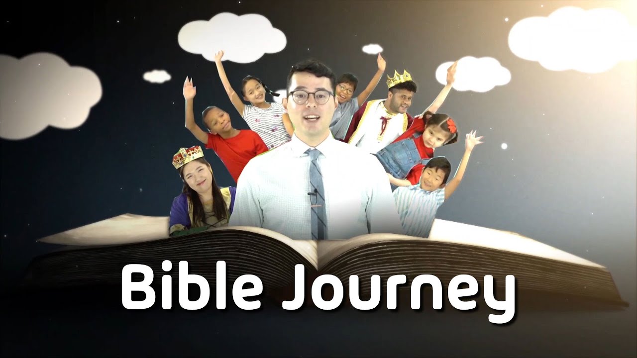 Bible Journey with Glen: Chief Butler and Chief Baker