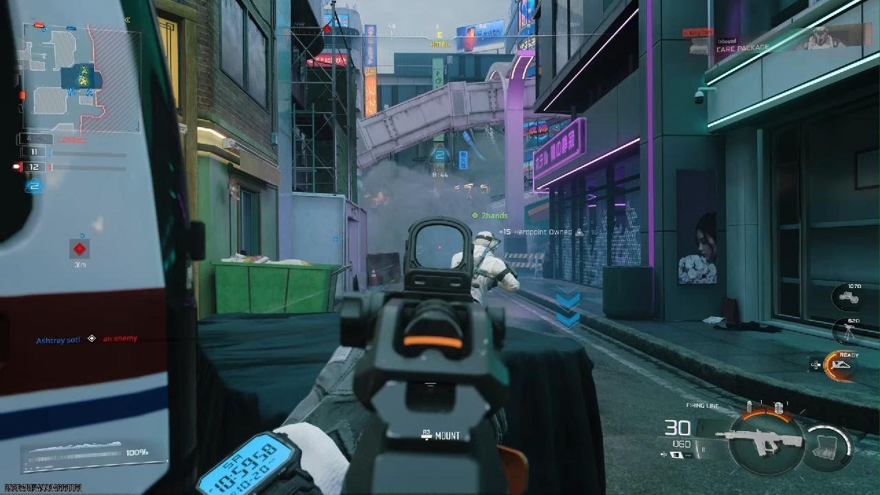 Toshin HP/Multiplayer