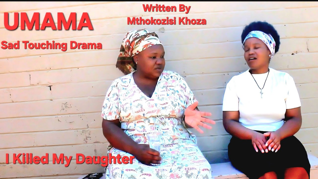 UMAMA [ I Killed My Daughter Because of Money]